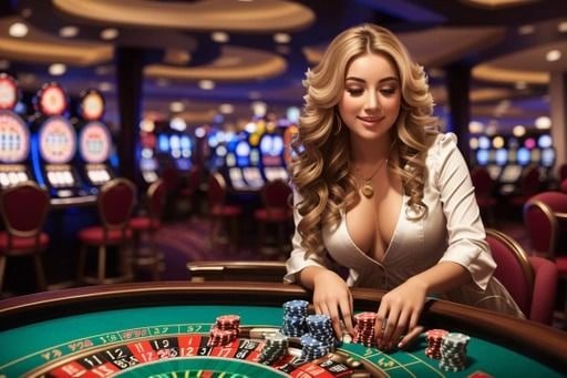 Berbagai fitur bonus slot online Azka99 termasuk free spin wild scatter dan bonus round untuk pemain Indonesia