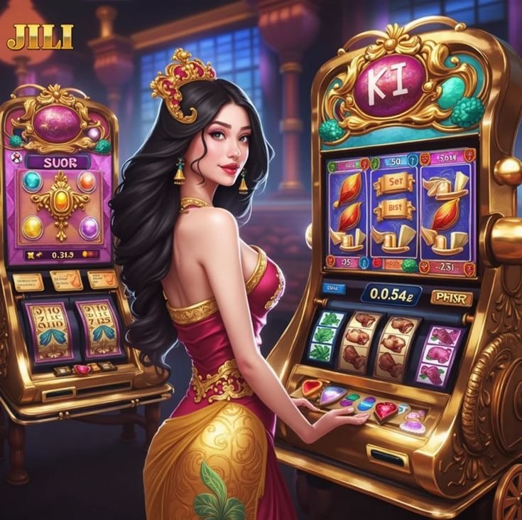 Koleksi permainan kasino dari berbagai provider terkemuka di platform Azka99
